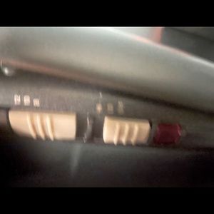 Infiniti Curl Secret